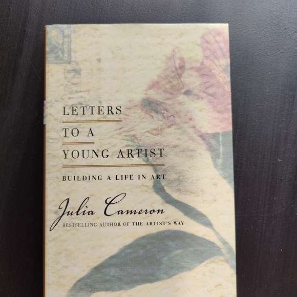 2 books from art teachers Julia Cameron & Betty Edwards - Picture 5 of 11